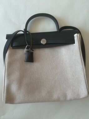 HERMES Herbag PM 2 in 1